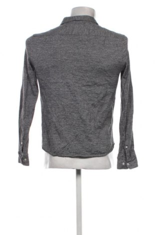 Herrenhemd, Größe M, Farbe Grau, Preis 4,04 €
