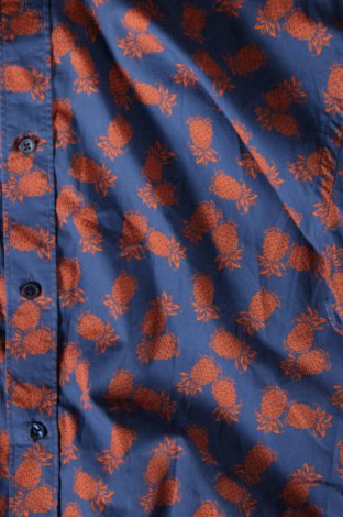 Herrenhemd, Größe L, Farbe Mehrfarbig, Preis 9,00 €