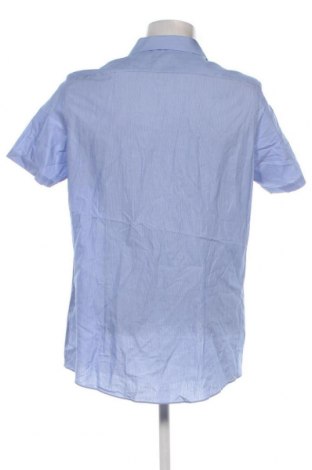 Pánska košeľa , Veľkosť XL, Farba Modrá, Cena  5,26 €