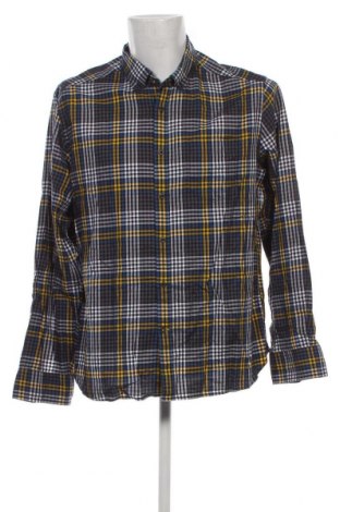 Pánska košeľa , Veľkosť XL, Farba Viacfarebná, Cena  3,78 €