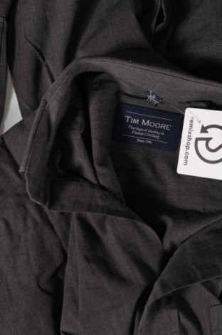 Pánska košeľa , Veľkosť S, Farba Sivá, Cena  3,29 €