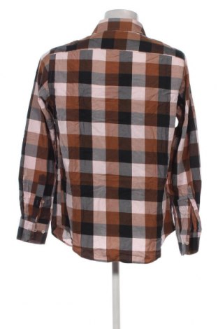 Ανδρικό πουκάμισο, Μέγεθος M, Χρώμα Πολύχρωμο, Τιμή 3,59 €