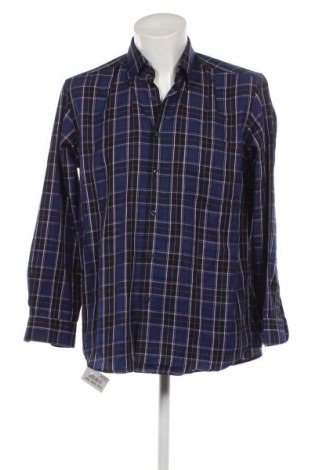 Herrenhemd, Größe L, Farbe Mehrfarbig, Preis 7,47 €