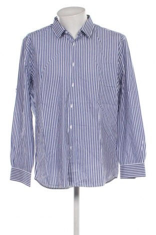 Herrenhemd, Größe XXL, Farbe Mehrfarbig, Preis 7,20 €