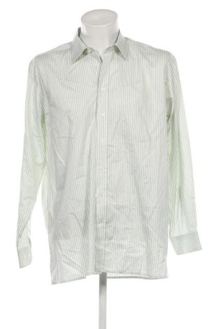 Herrenhemd, Größe XL, Farbe Mehrfarbig, Preis 12,11 €