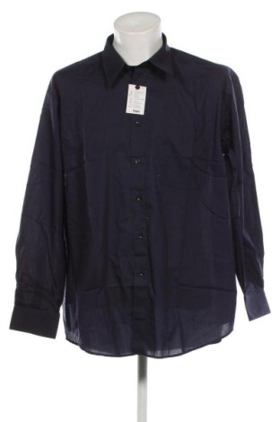Pánska košeľa , Veľkosť XXL, Farba Modrá, Cena  5,26 €