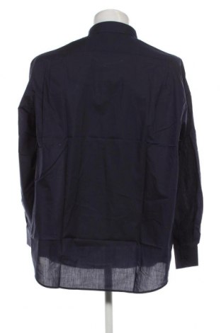 Herrenhemd, Größe XXL, Farbe Blau, Preis 10,49 €