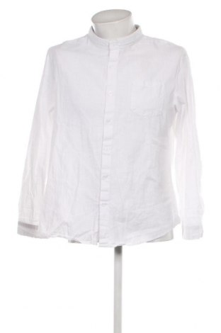 Pánska košeľa , Veľkosť L, Farba Biela, Cena  15,00 €