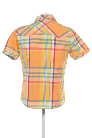 Ανδρικό πουκάμισο, Μέγεθος M, Χρώμα Πολύχρωμο, Τιμή 6,67 €