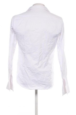 Herrenhemd, Größe L, Farbe Weiß, Preis € 14,84