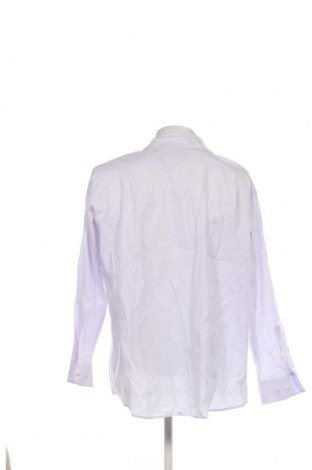 Мъжка риза, Размер M, Цвят Лилав, Цена 4,35 лв.