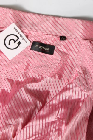 Pánska košeľa , Veľkosť XL, Farba Červená, Cena  14,84 €