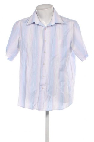 Ανδρικό πουκάμισο, Μέγεθος M, Χρώμα Πολύχρωμο, Τιμή 5,49 €