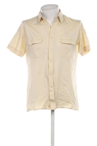 Pánska košeľa , Veľkosť M, Farba Žltá, Cena  15,76 €