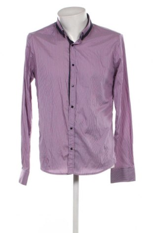 Herrenhemd, Größe XL, Farbe Mehrfarbig, Preis 14,83 €