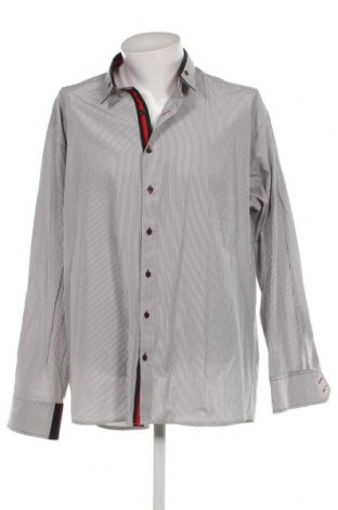 Herrenhemd, Größe XXL, Farbe Mehrfarbig, Preis 8,90 €