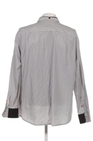 Herrenhemd, Größe XXL, Farbe Mehrfarbig, Preis 14,83 €