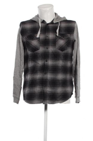 Ανδρικό πουκάμισο 72D, Μέγεθος M, Χρώμα Πολύχρωμο, Τιμή 17,94 €
