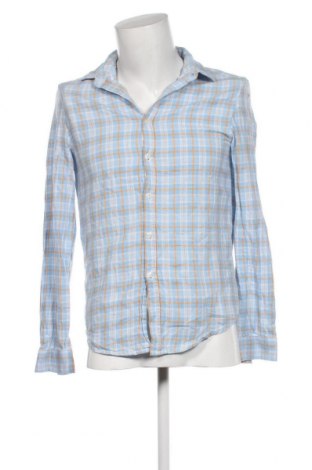 Ανδρικό πουκάμισο ASOS, Μέγεθος S, Χρώμα Πολύχρωμο, Τιμή 10,52 €