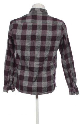 Ανδρικό πουκάμισο ASOS, Μέγεθος M, Χρώμα Πολύχρωμο, Τιμή 4,21 €
