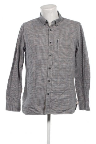 Ανδρικό πουκάμισο Aigle, Μέγεθος XL, Χρώμα Πολύχρωμο, Τιμή 28,76 €