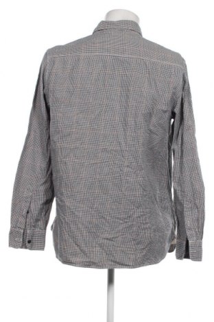 Ανδρικό πουκάμισο Aigle, Μέγεθος XL, Χρώμα Πολύχρωμο, Τιμή 31,08 €