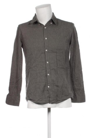 Ανδρικό πουκάμισο Alvaro Moreno, Μέγεθος M, Χρώμα Πράσινο, Τιμή 11,57 €