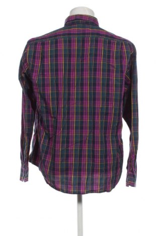 Ανδρικό πουκάμισο Andrew James, Μέγεθος XL, Χρώμα Πολύχρωμο, Τιμή 28,58 €