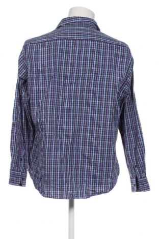 Herrenhemd Andrew James, Größe XL, Farbe Mehrfarbig, Preis 34,06 €