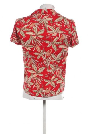 Мъжка риза Anerkjendt, Размер S, Цвят Червен, Цена 48,88 лв.