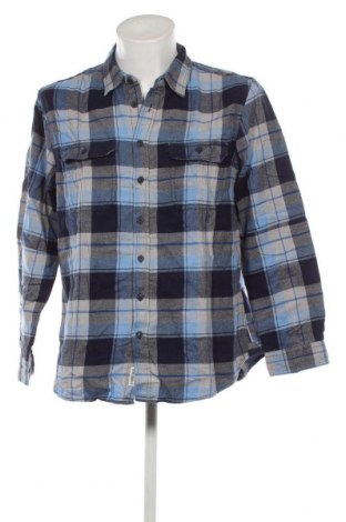 Ανδρικό πουκάμισο Angelo Litrico, Μέγεθος XL, Χρώμα Πολύχρωμο, Τιμή 5,74 €