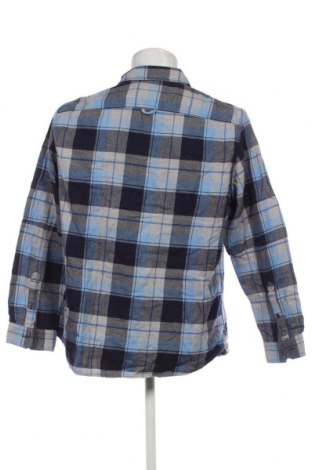 Ανδρικό πουκάμισο Angelo Litrico, Μέγεθος XL, Χρώμα Πολύχρωμο, Τιμή 5,74 €