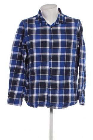 Pánská košile  Angelo Litrico, Velikost XL, Barva Modrá, Cena  180,00 Kč