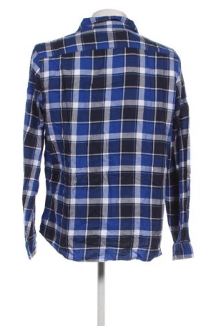 Pánská košile  Angelo Litrico, Velikost XL, Barva Modrá, Cena  157,00 Kč
