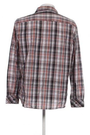Мъжка риза Angelo Litrico, Размер XL, Цвят Многоцветен, Цена 15,66 лв.