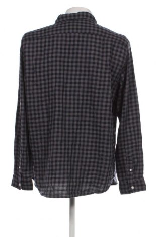 Ανδρικό πουκάμισο Angelo Litrico, Μέγεθος XXL, Χρώμα Πολύχρωμο, Τιμή 9,69 €