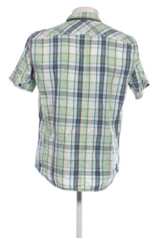 Pánská košile  Angelo Litrico, Velikost M, Barva Vícebarevné, Cena  157,00 Kč