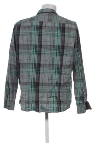 Herrenhemd Angelo Litrico, Größe XL, Farbe Mehrfarbig, Preis 5,25 €