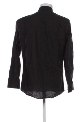 Pánská košile  Angelo Litrico, Velikost M, Barva Černá, Cena  462,00 Kč