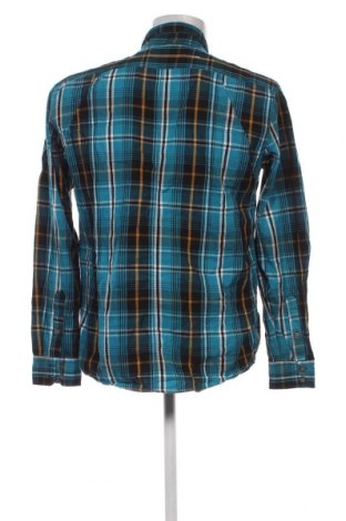 Pánská košile  Angelo Litrico, Velikost L, Barva Vícebarevné, Cena  102,00 Kč