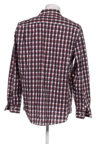 Pánská košile  Angelo Litrico, Velikost XL, Barva Vícebarevné, Cena  217,00 Kč