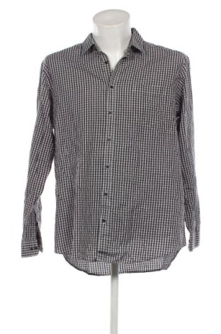 Ανδρικό πουκάμισο Angelo Litrico, Μέγεθος XL, Χρώμα Πολύχρωμο, Τιμή 4,49 €