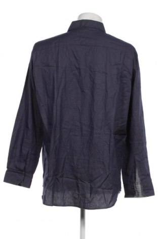 Herrenhemd Angelo Litrico, Größe XXL, Farbe Blau, Preis 8,07 €
