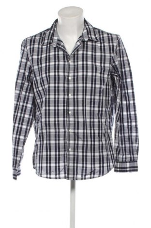 Мъжка риза Angelo Litrico, Размер XL, Цвят Многоцветен, Цена 9,28 лв.
