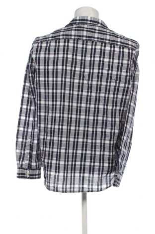 Ανδρικό πουκάμισο Angelo Litrico, Μέγεθος XL, Χρώμα Πολύχρωμο, Τιμή 4,49 €