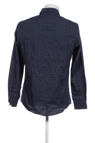 Pánská košile  Angelo Litrico, Velikost M, Barva Modrá, Cena  92,00 Kč