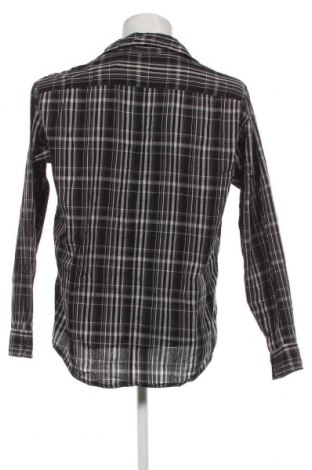 Pánská košile  Angelo Litrico, Velikost XL, Barva Vícebarevné, Cena  111,00 Kč