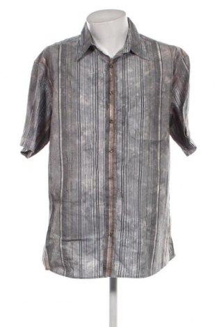 Herrenhemd Angelo Litrico, Größe XL, Farbe Mehrfarbig, Preis 27,70 €