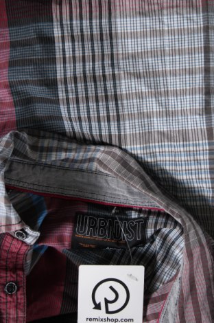 Pánská košile  Angelo Litrico, Velikost L, Barva Vícebarevné, Cena  120,00 Kč