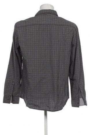 Мъжка риза Angelo Litrico, Размер XL, Цвят Многоцветен, Цена 14,21 лв.